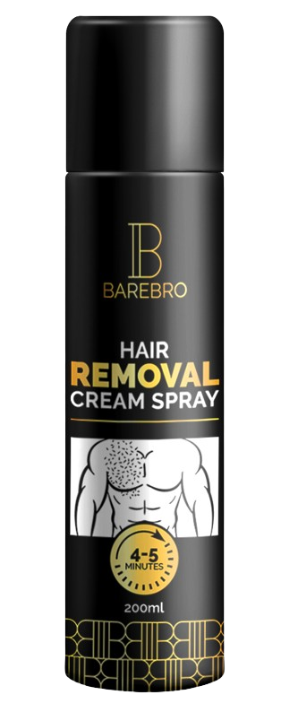 Hair Removal Spray